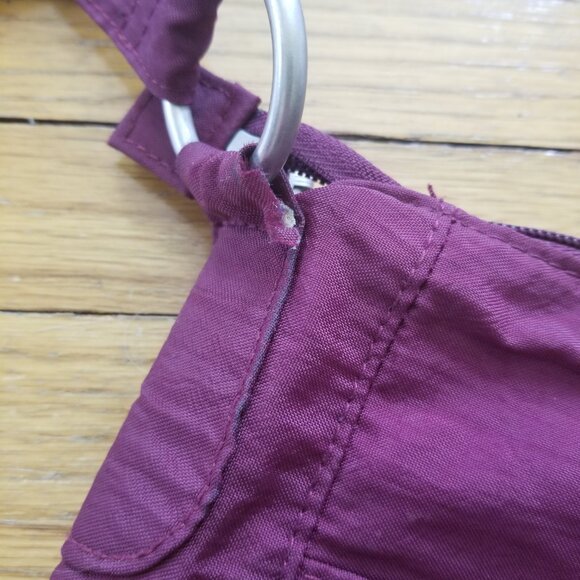 Baggalini Crossbody Shoulder Bag Purse - Picture 7 of 7